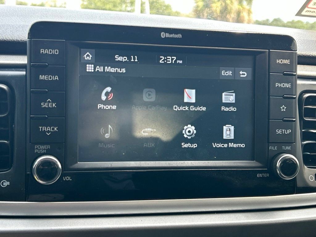 Used 2020 Kia Rio S FWD image 32