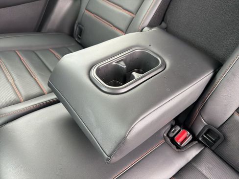 Certified 2024 Honda CR-V Sport Touring image 39