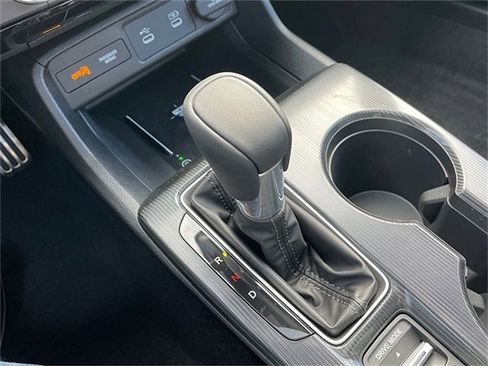 New 2026 Honda Civic Sport Touring image 25