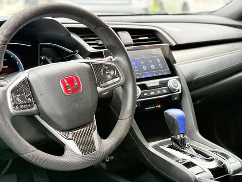 Used 2017 Honda Civic EX-T image 21