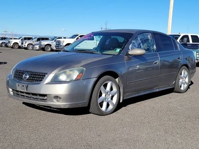 Used 2006 Nissan Altima 3.5 SE
