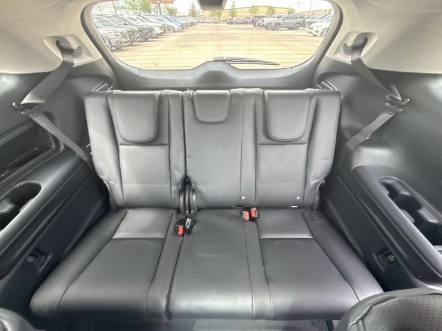 Used 2026 Subaru Ascent Bronze Edition AWD/4WD image 24