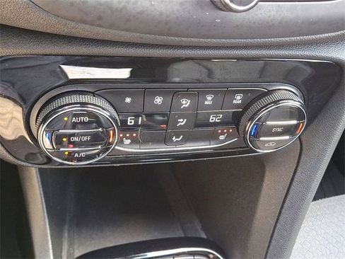 Certified 2023 Buick Encore GX Select w/ Safety Package II image 17