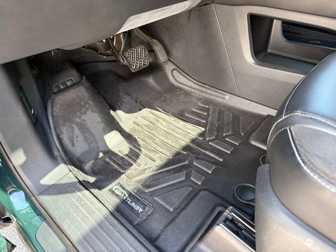 Used 2022 Nissan Pathfinder SL w/ SL Premium Package FWD image 47