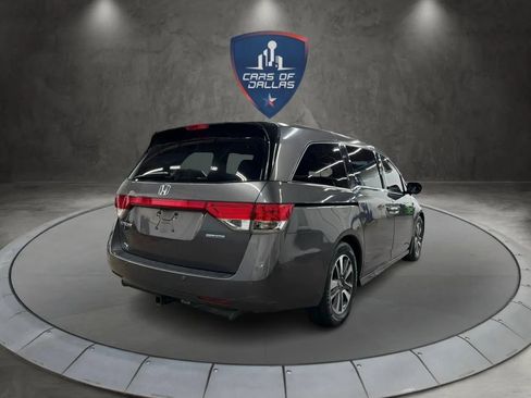 Used 2016 Honda Odyssey Touring image 5