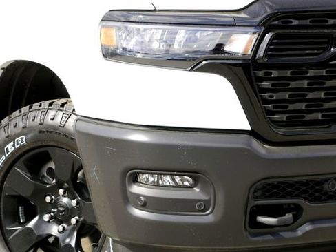 New 2026 RAM 1500 Classic Warlock image 3