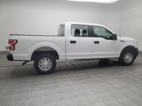 Used 2019 Ford F150 XL w/ Equipment Group 101A Mid AWD/4WD image 10