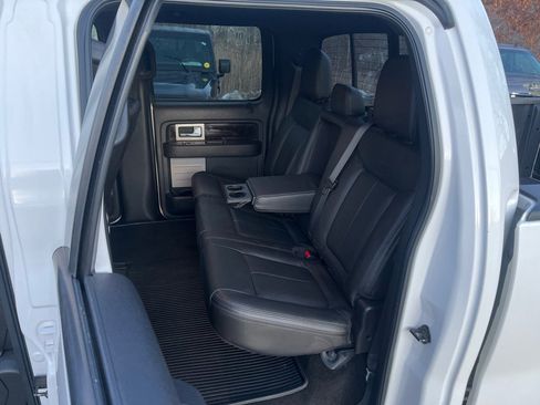 Used 2013 Ford F150 Platinum image 15