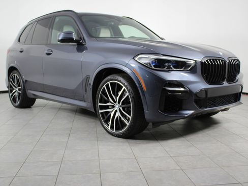 New 2026 BMW X5 sDrive40i w/ M Sport Package image 6