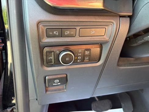 Used 2023 Ford F150 XLT w/ Equipment Group 302A High AWD/4WD image 29