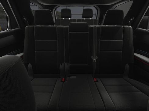 New 2023 Dodge Durango GT w/ Blacktop Package image 19