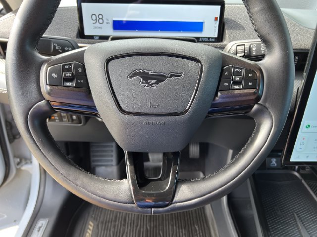 Used 2023 Ford Mustang Mach-E Premium AWD/4WD image 19