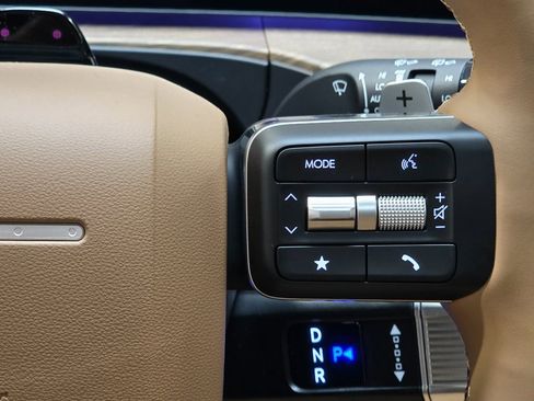 New 2026 Hyundai Santa Fe Calligraphy image 18