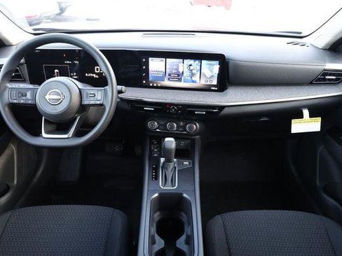 New 2026 Nissan Kicks S FWD image 22