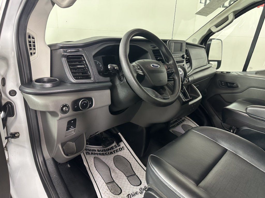 Used 2021 Ford Transit 350 XL RWD image 16