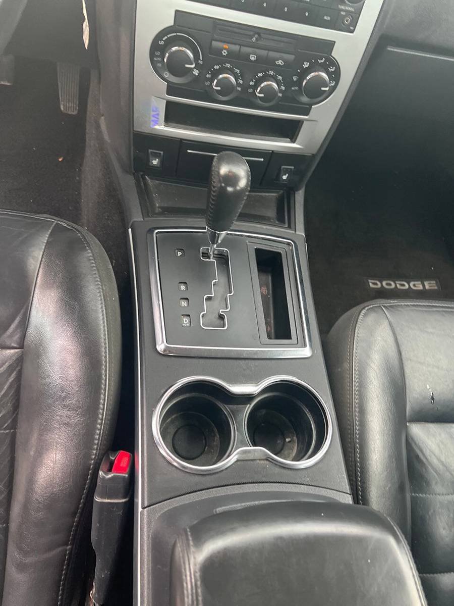 Used 2008 Dodge Charger R/T RWD image 4