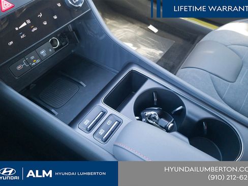 New 2026 Hyundai Sonata N Line FWD image 26