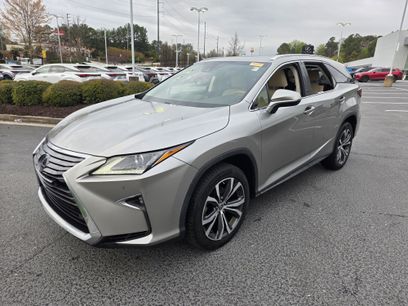 Used 2019 Lexus RX 350L