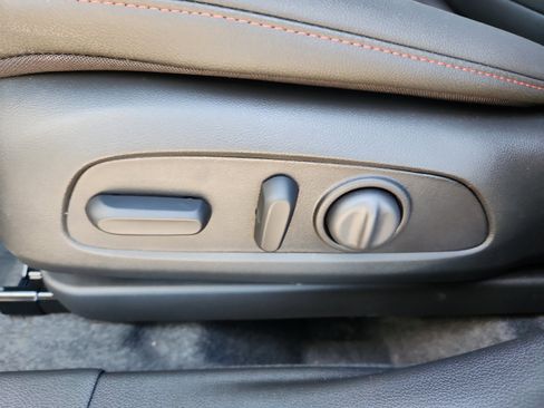 New 2026 Chevrolet Trax RS w/ Driver Confidence Package image 12