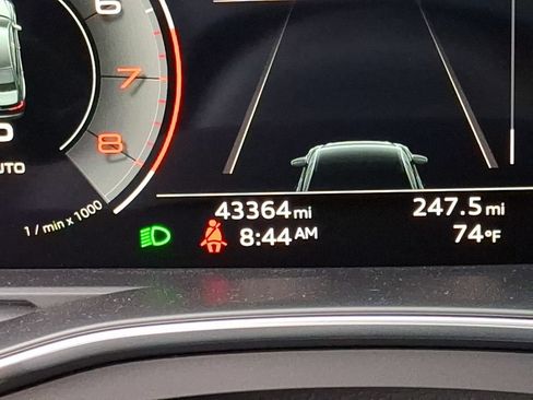 Certified 2022 Audi A6 Premium Plus AWD/4WD image 21