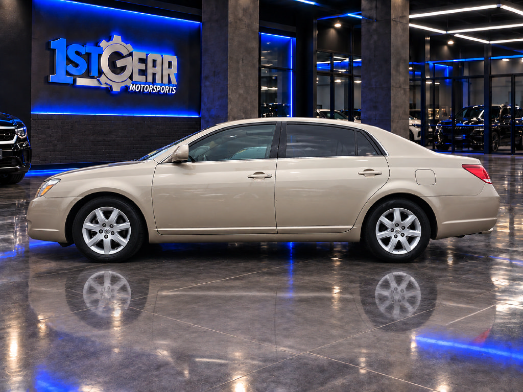 Used 2007 Toyota Avalon XL FWD image 9
