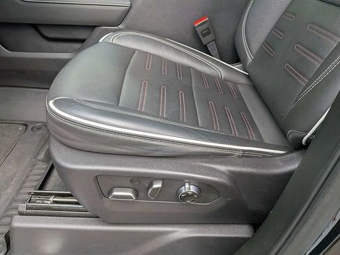 Used 2024 GMC Sierra 1500 AT4X AWD/4WD image 23