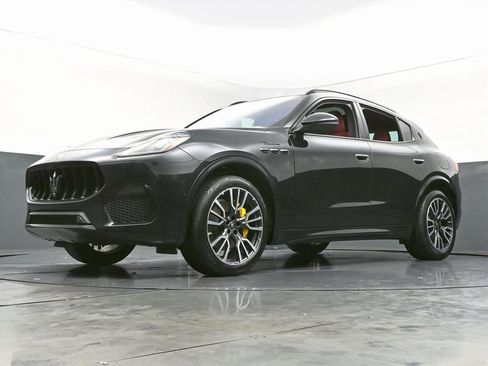 Used 2023 Maserati Grecale Modena image 56