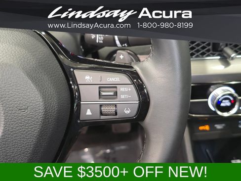 Used 2026 Acura Integra FWD image 15
