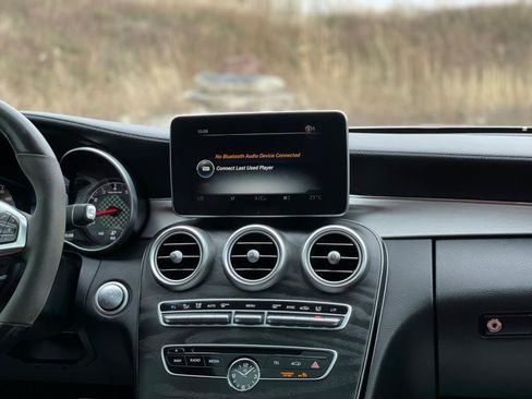 Used 2017 Mercedes-Benz C 43 AMG 4MATIC Coupe image 20