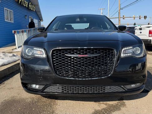Used 2021 Chrysler 300 S image 3