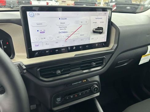 New 2026 Ford Bronco Sport Big Bend w/ Convenience Package image 9