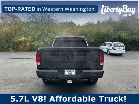 Used 2013 RAM 1500 Express image 6