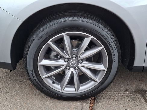 Certified 2024 Acura RDX w/ Technology Package image 8