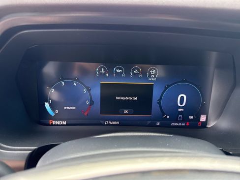 Used 2025 Ford F150 King Ranch AWD/4WD image 26