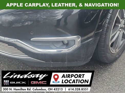 Used 2019 GMC Acadia Denali w/ Technology Package image 3