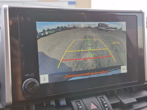 Used 2024 Toyota RAV4 Adventure image 21