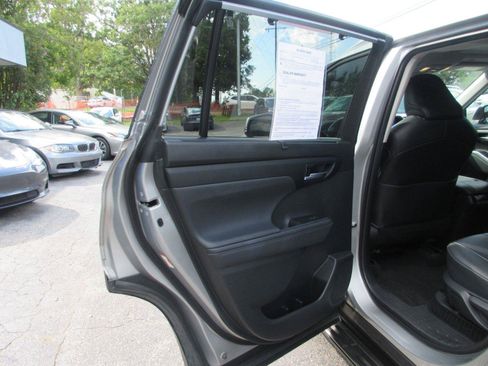 Used 2023 Toyota Highlander XLE FWD image 15