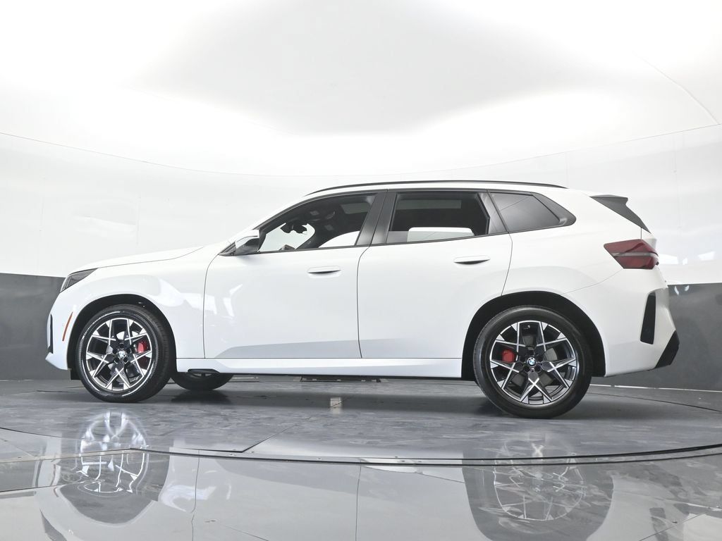 Used 2026 BMW X3 xDrive30i w/ M Sport Package AWD/4WD image 58
