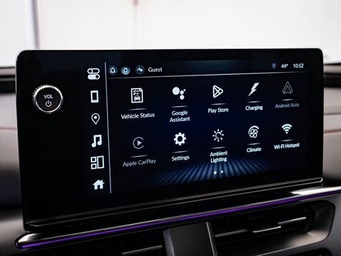 Certified 2024 Acura ZDX A-Spec image 30