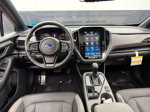 Used 2024 Subaru Crosstrek 2.5i Wilderness AWD/4WD image 7