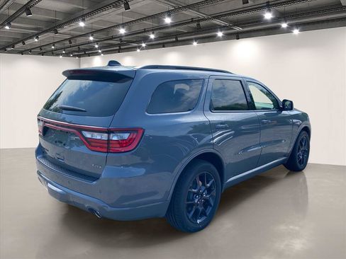 New 2026 Dodge Durango GT AWD/4WD image 4