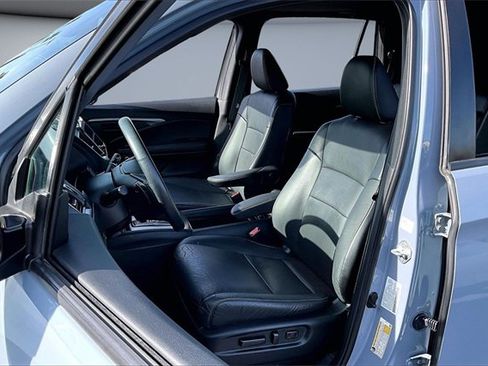 Used 2022 Honda Passport EX-L image 21