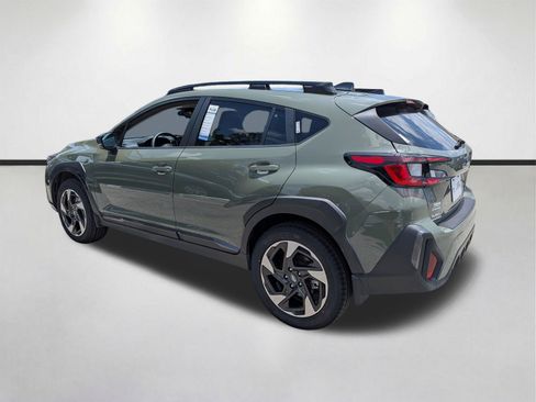 Used 2024 Subaru Crosstrek 2.5i Limited AWD/4WD image 6