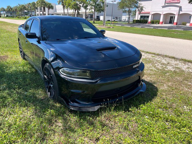 Used 2023 Dodge Charger R/T w/ Daytona Edition Group RWD image 3