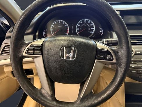 Used 2012 Honda Accord LX image 12