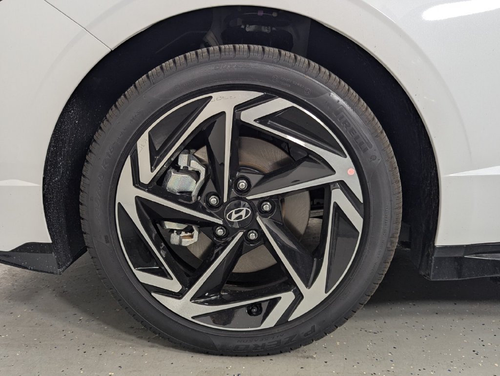 New 2026 Hyundai Sonata SEL FWD image 9