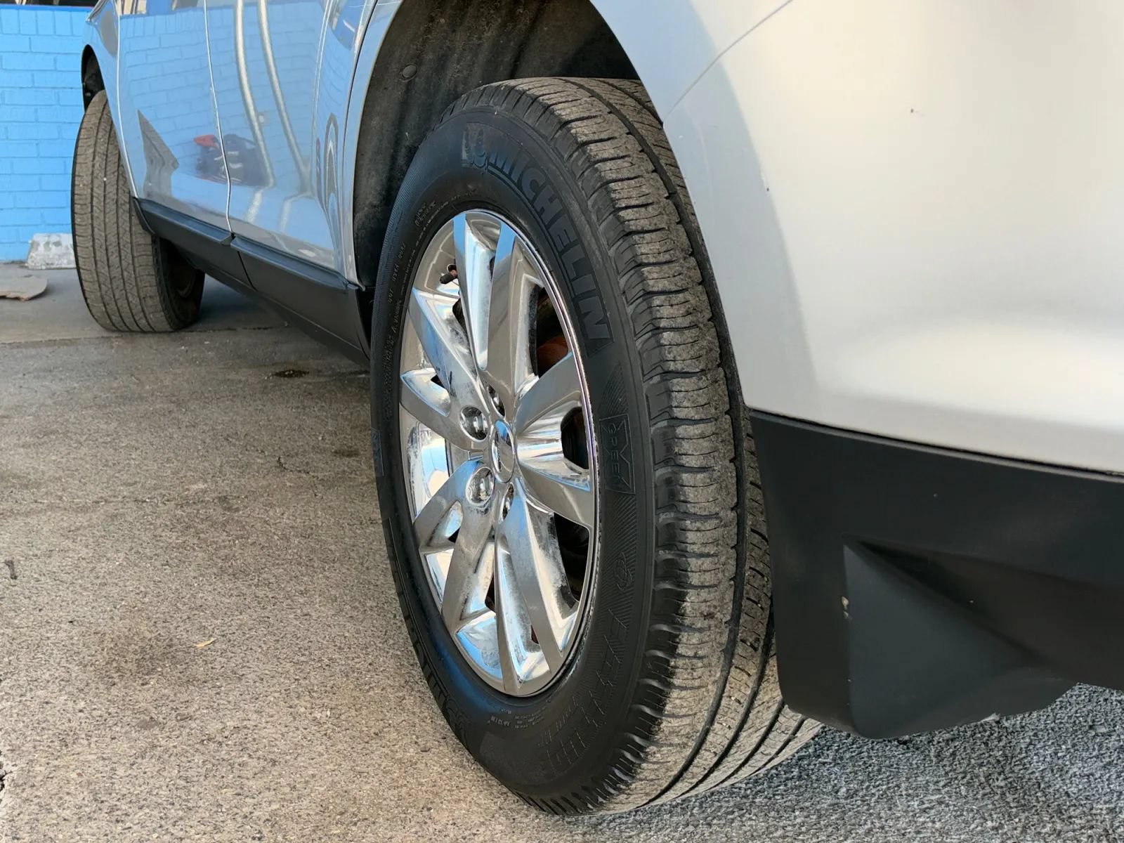 Used 2013 Ford Edge SEL FWD image 37