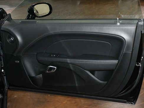 Used 2023 Dodge Challenger R/T Scat Pack RWD image 46