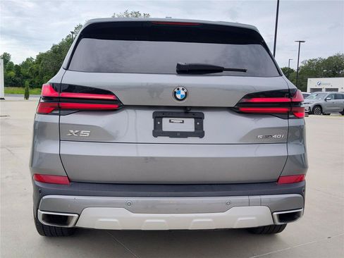 Used 2024 BMW X5 sDrive40i w/ Premium Package RWD image 5