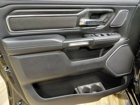 Certified 2023 RAM 1500 Laramie AWD/4WD image 46